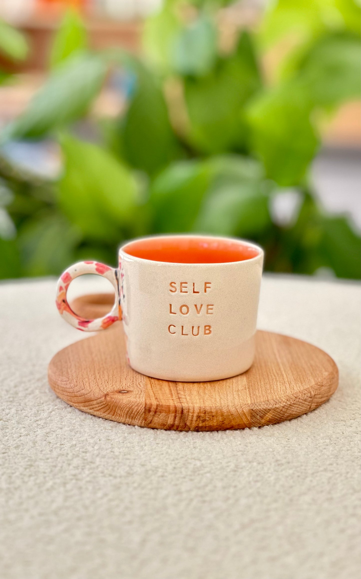 Self Love Club - 8 oz